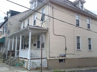 1227 Spruce St, Easton, PA 18042