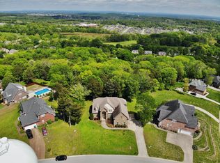 1803 Turner Dr, Nolensville, TN 37135