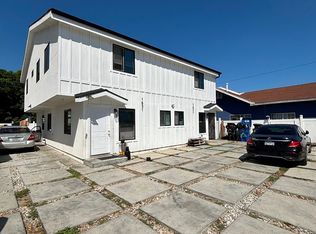 1651 1/2 W 85th St, Los Angeles, CA 90047