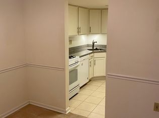1552 Northgate Sq UNIT 52/1A, Reston, VA 20190