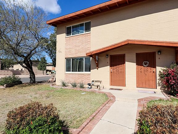 2nd image of 904 N Desert Ave APT A