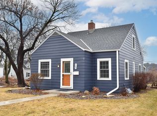 768 2nd AVENUE, West Bend, WI 53095