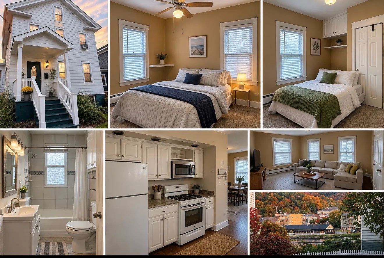 2 bed, $1,800 — Photo 1