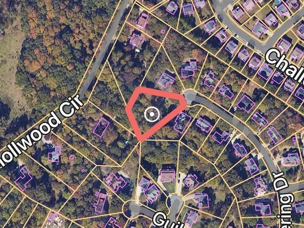 7747 Pickering Dr, Charlotte, NC 28213