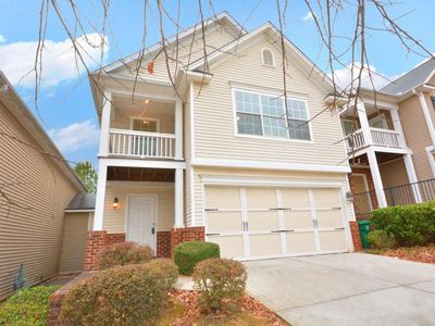 585 Shadow Valley Ct, Lithonia, GA, 30058