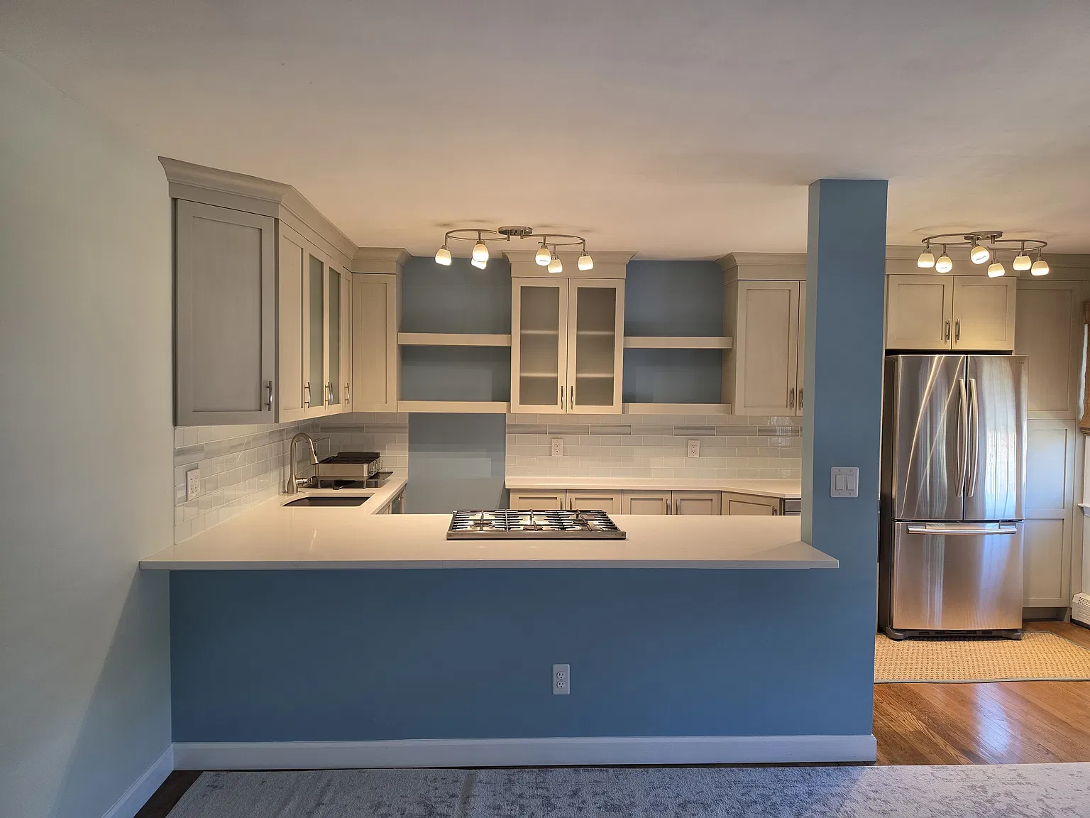 1 bed, 750 sqft, $2,750 — Photo 2
