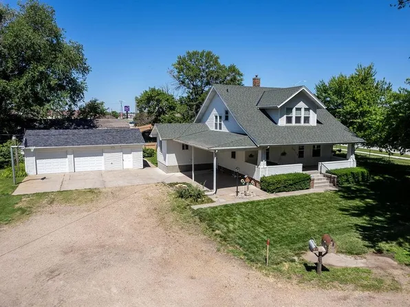 115 23rd St, Columbus, NE 68601