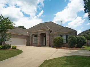 8900 Wellston Pl, Montgomery, AL 36117