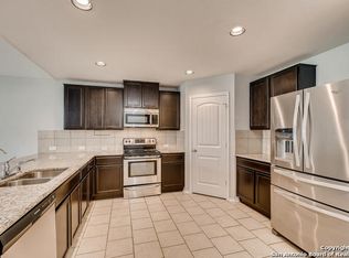 7111 Aphrodite Mist, San Antonio, TX 78252