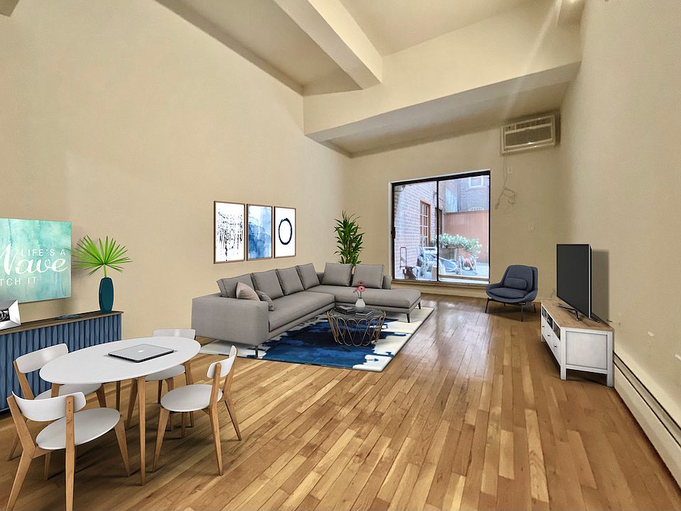 1st image of 449 W 44th St APT D