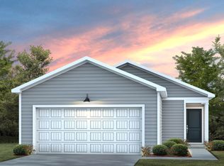 Goldcrest Plan, Ocean Pointe, Bolivia, NC 28422