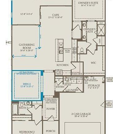 2nd image of 26989 W LONE CACTUS Drive