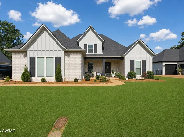 148 Lake Breeze Dr, Jackson, TN 38305