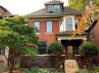3440 Halliday Ave, Saint Louis, MO