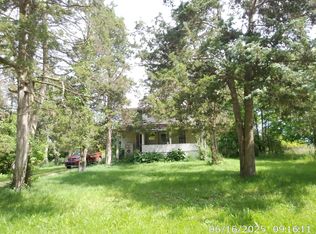 11040 Union Rd, Pittsford, MI 49271