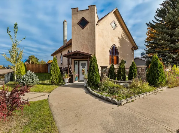 38594 4th St W #Mf, Charlo, MT 59824