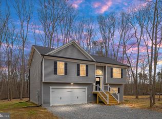 9111 Granite Springs Rd, Spotsylvania, VA 22551