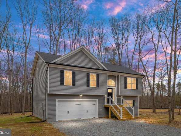 9111 Granite Springs Rd, Spotsylvania, VA 22551