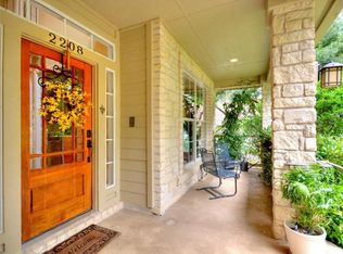 2208 Real Catorce Dr, Austin, TX 78746