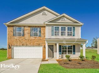 134 Indigo Bunting Ct, Lexington, NC 27295
