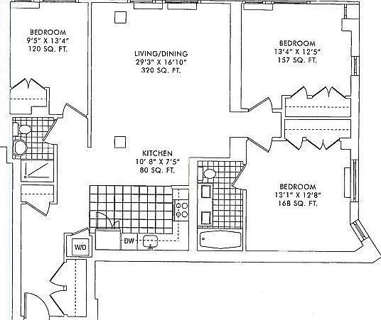 1st image of 145 Park Pl