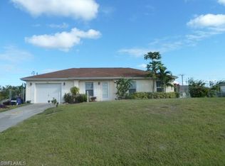 814 Albert Ave, Lehigh Acres, FL 33971
