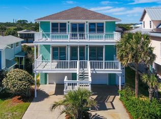 1531 N Fletcher Ave, Fernandina Beach, FL 32034