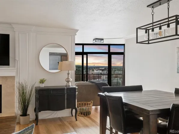 1777 Larimer Street #1608, Denver, CO 80202