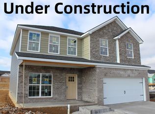 1317 Angus Trl, Lexington, KY 40509