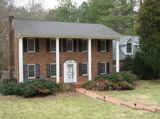 1411 Bloomingdale Dr, Cary, NC 27511