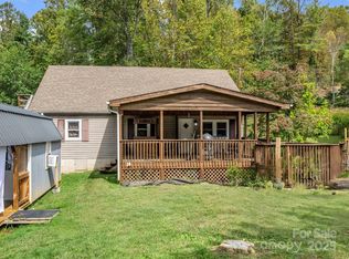 1761 Old Haywood Rd, Asheville, NC 28806