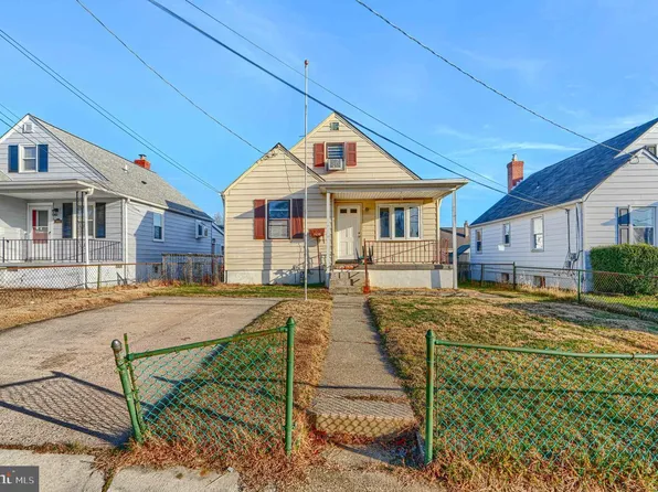 7839 Birmingham Ave, Baltimore, MD 21234