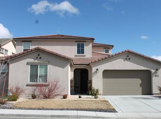 6200 Red Stable Rd, Sparks, NV 89436