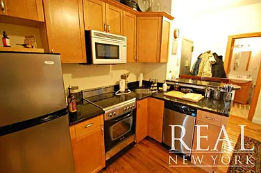 Rented by REAL New York