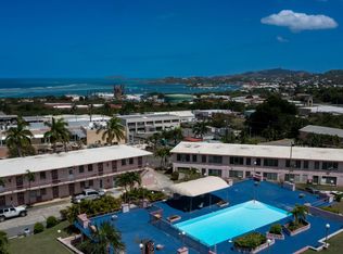 86 Bay, Christiansted, VI 00820