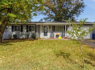 44 Huck Finn Dr, Saint Charles, MO 63303