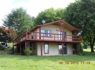 235 Stiner Rd, Sharps Chapel, TN 37866