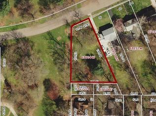 Thorndale Dr, Akron, OH 44320