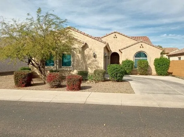 25946 W Marco Polo Rd, Buckeye, AZ 85396