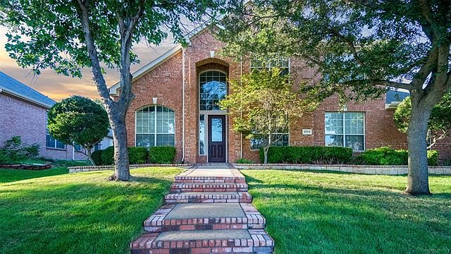 1st image of 3553 Kimble Dr