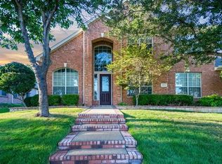 3553 Kimble Dr, Plano, TX 75025
