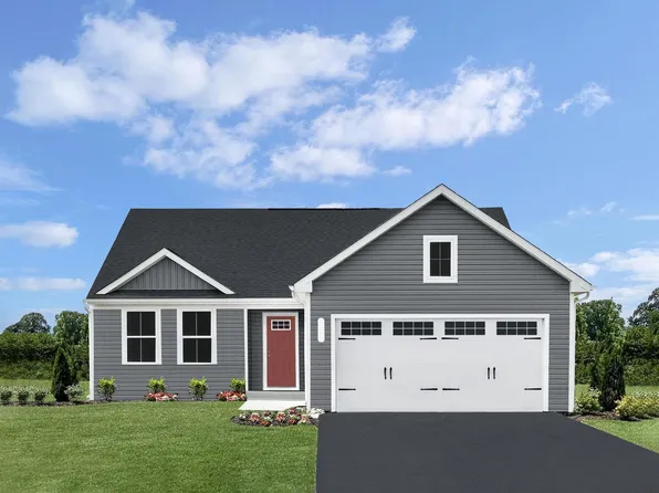 1515T Ferguson Dr, Inwood, WV 25428