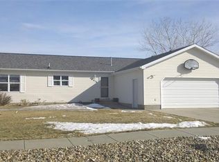 2014 Waldron St, Fort Pierre, SD 57532