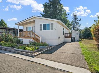 1415 S Bertelsen Rd SPC 112, Eugene, OR 97402