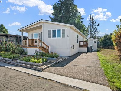 1415 S Bertelsen Rd Spc 112, Eugene, OR, 97402