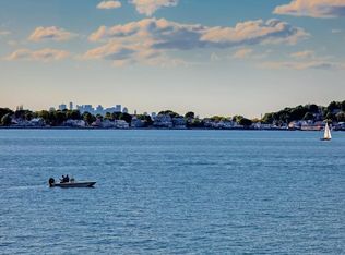 129 Fort Point Rd, Weymouth, MA 02191