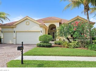 5691 Whispering Willow Way, Fort Myers, FL 33908