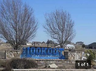 125 Apache Pass, Hutto, TX 78634