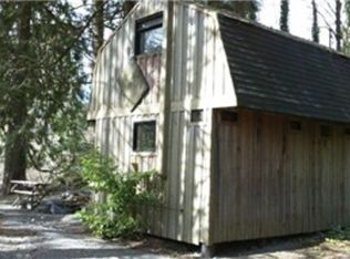 37300 SE Fish Hatchery Rd, Fall City, WA 98024