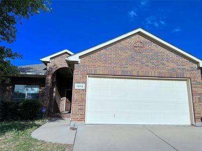 1212 Sunderland Ln, Fort Worth, TX, 76134